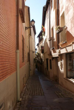  Toledo Histórico  Толедо